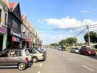 500 meters from shops and restaurants. Parit Raja Batu Pahat Property Info Photos Statistics Land