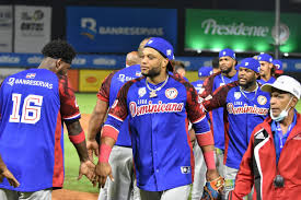La república dominicana y méxico cierran la primera jornada de la serie del caribe 2022, con lo que es uno de los partidos más esperados de . Eb9nbiv07tywem