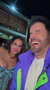 Preguntas divertidas para Pamela y Manny Cruz