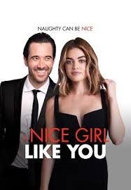 Which of these 2020 comedy movies deserves to be at the top of the list? A Nice Girl Like You Official Trailer 2020 Lucy Hale Comedy Movie Hd Youtube