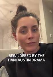 Dani Austin Affair
