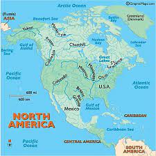 We did not find results for: Rivers In North America North American Rivers Major Rivers In Canada Us Mexico Worldatlas Com