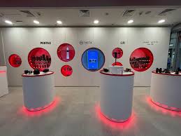 Check spelling or type a new query. Ricoh Opens Their First Brand Store In Moscow Pentax Rumors