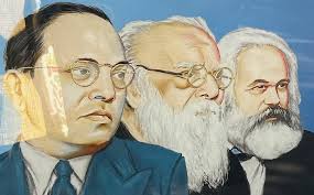 Chennai #8: the unholy trinity