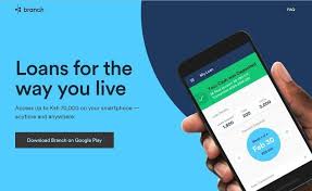 Download Branch Loan App Personal Finance For Android Iphones Banking App Personal Finance Finance Loans