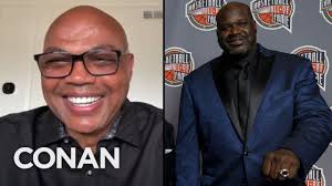 Charles Barkley Guarantees Shaq Doesn’t Use Products He Endorses