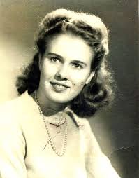 Ruby Brooks Obituary