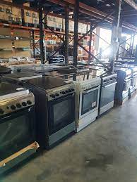 Visit your hometown appliance store. Score Discounts On Kitchen Appliance At This Warehouse Sale