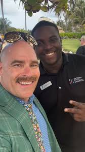 The strongest category 5 hurricane slammed Jamaica yesterday. Earlier this  year we partnered with Destination Inspiration and Hoopes Events to sponsor  a wedding giveaway for a couple to enjoy their ...