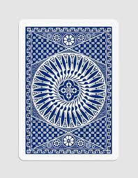 These aren't in any retail stores in the dallas texas area, so i ordered them through amazon prime. Tally Ho Playing Cards Fiftytwo