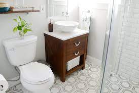Plan and implement your bathroom remodeling with mega kitchen and bath. How Much Does It Cost To Remodel A Small Bathroom Wayfair