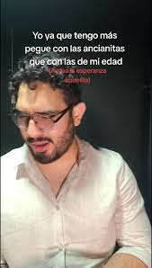 Arriba Los Ánimos Abuelita