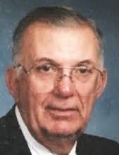 Obituary information for Lacy Eugene Puckett