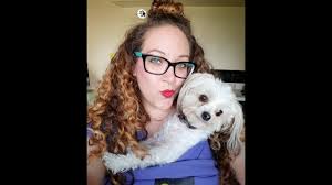 Dog Mom Boba Wrap Youtube