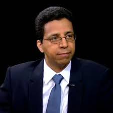 Andre Gregory: Before and After Dinner' — Charlie Rose