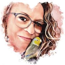 Amy Gail Marcus Shea