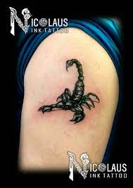 Scorpion Tattoo Scorpion Tattoo Infinity Tattoo Tattoos