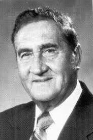 Coach Julius Blanke1978 McKinley Goldbugs