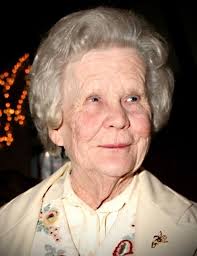 Lina Elender Fogerty Obituary November 10, 2017