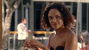 Her first tv role was a weird one. Mum S The Word Does Thandie Newton Play Tessa Thompson S Mother On Westworld Futurism