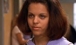 Holly is a little bit