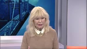  Loretta Swit Speaks To Abc7 News On 45th Anniversary Of M A S H Abc7 San Francisco