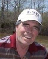 George Terral Obituary (1947