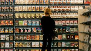 Blockbuster It S Failure And Lessons To Digital Transformers Digital Innovation And Transformation Blockbuster was founded in 1985 by david cook, a technician. blockbuster it s failure and lessons