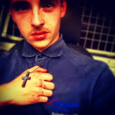 Ryan Toombs's Instagram, Twitter & Facebook