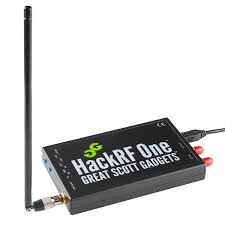 Image result for Open Source HackRF One