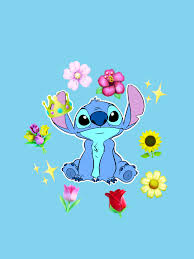 Custom Stitch Profile Picture Cartoon Wallpaper Iphone Cute Disney Wallpaper Cartoon Wallpaper Pic stitch packs a simple design with a powerful editor to give you everything you could possibly want to make your photo's simply amazing. cartoon wallpaper iphone