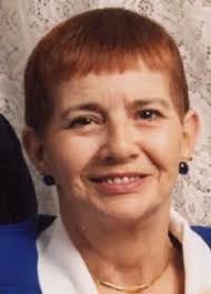 Rosalie A. Jensen Obituary July 9, 2004