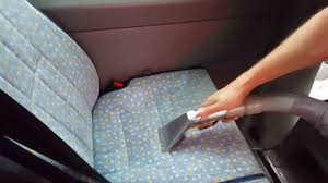 Mercedes Sprinter Koltuk Yikama Youtube