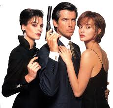 Goldeneye (1995) cast and crew credits, including actors, actresses, directors, writers and more. Bond In Brioni The Navy Suit In Goldeneye Bamf Style