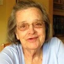 Lillian Laughter Power Obituary