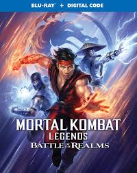 The indian release dates of hollywood nobody and the croods: Mortal Kombat Legends Battle Of The Realms Release Date Box Art Revealed Laptrinhx News