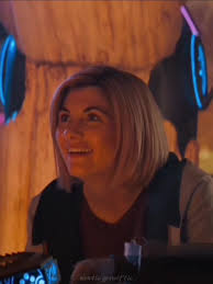 David Potts and Jodi