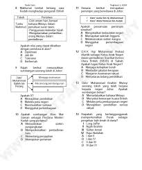 Format baharu dan contoh soalan pt3 2019 via. Himpunan Latihan Topikal Lengkap Sejarah Kssm Tingkatan 1 Tingkatan 2 Dan Tingkatan 3 Oleh Cikgu Roslee Yasin