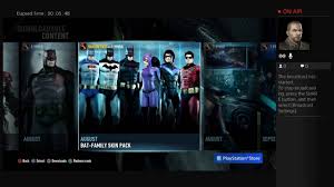 The following trophies require the nightwing bundle pack bonus downloadable content: Batman Arkham Knight Downloadable Content Youtube