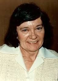 Noreen Bunting Cagle Obituary June 2, 2013