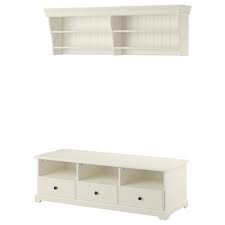 Liatorp Tv Storage Combination White Ca Ikea In 2020 Liatorp Tv Storage Ikea Tv Stand