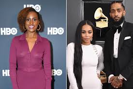 Add to favorites remove from favorites. Issa Rae On How Nipsey Hussle Mended Friendship With Lauren London People Com
