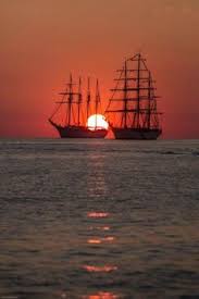 Image result for images ancient chinese junk mother ships