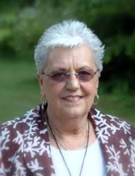 Charlotte "Libby" Johnson Obituary March 19, 2018