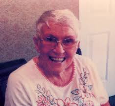 Obituary information for Joanne Marie Stockhausen