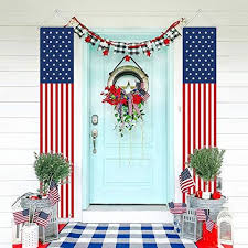 Enjoy free shipping on most stuff, even big stuff. 29 Best 4th Of July Decorations Red White And Blue Decorating Ideas