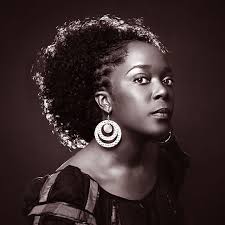 Lesley-Ann Noel Audiobooks