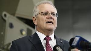 Why does China's treatment of Uygurs in Xinjiang get more attention in  Australia than Canberra's detention of asylum seekers?