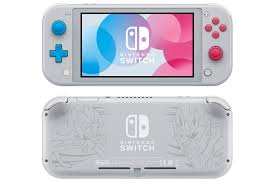 Los juegos y software de nintendo switch están disponibles en formato de códigos digitales descargables, así como cartuchos de memoria flash rom físicos y no están bloqueados por región. Conoce La Nueva Consola Nintendo Switch Lite Saltillo360