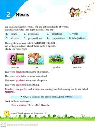 Can the kids study the windy day picture and answer some questions about what they see? Nouns Worksheets For Grade 3 Pdf Teaching Kids To Read And Write Facebook